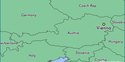 Haritada Viyana 