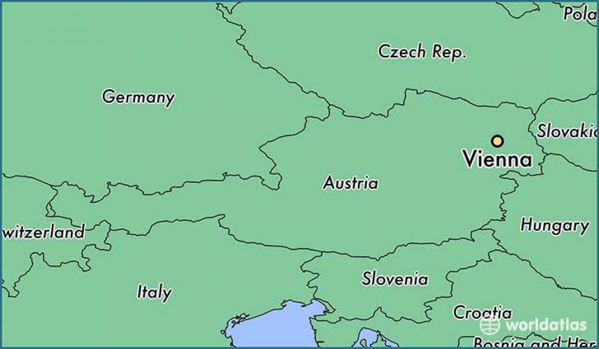 Haritada Viyana 